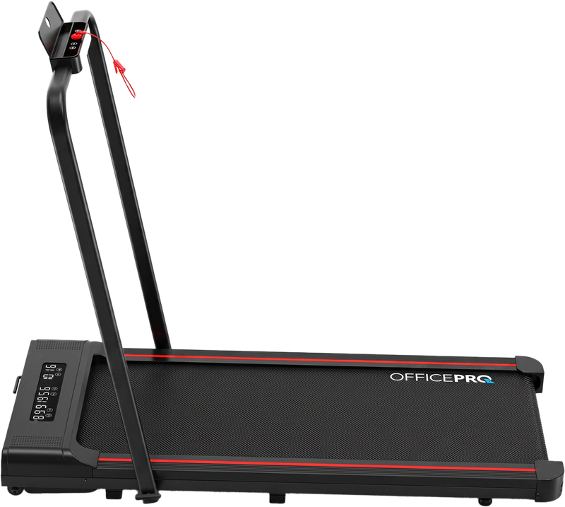 Доріжка для ходьби OfficePro (TD089) 2 HP 1-10 км/год 130 кг