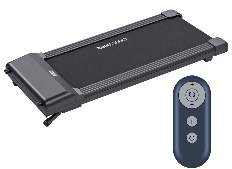 Доріжка для ходьби OfficePro (TD091) 2 HP 1-6 км/год 100 кг