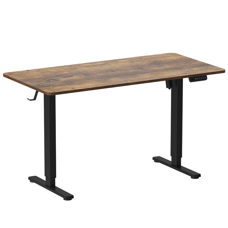 Комп’ютерний стіл з електрорегулюванням висоти OfficePro ODE1470DW