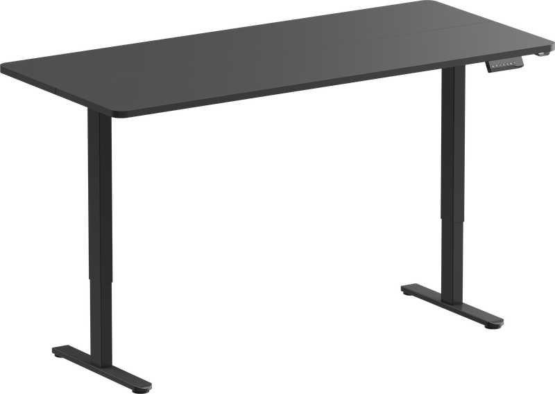 Комп’ютерний стіл з електрорегулюванням висоти OfficePro ODE1880B