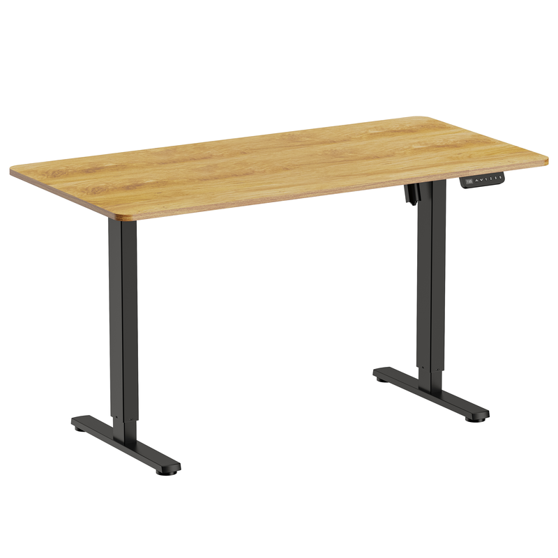 Комп’ютерний стіл з електрорегулюванням висоти OfficePro ODE1470LW