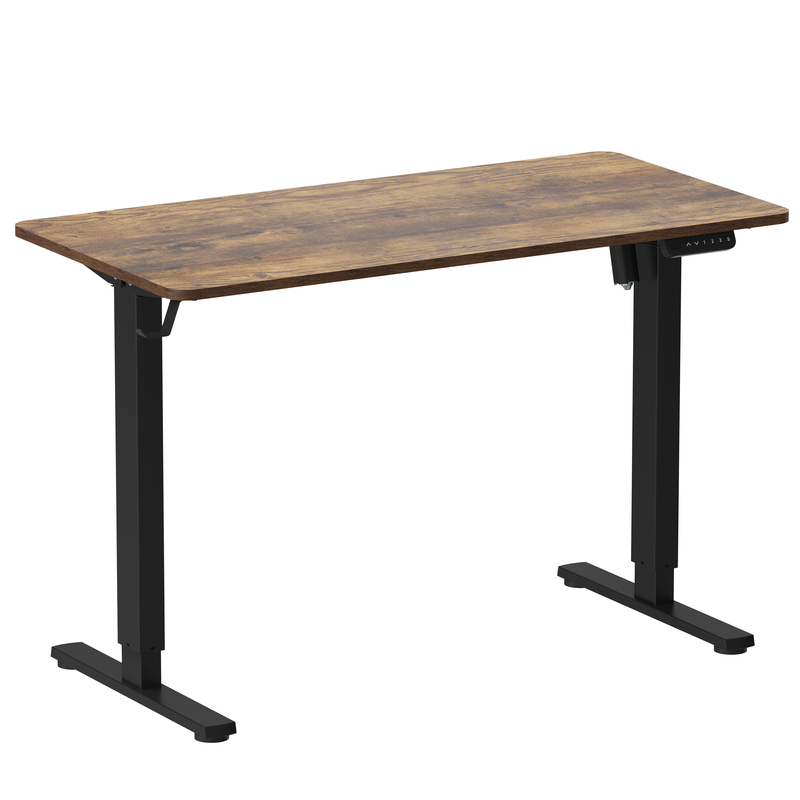 Комп’ютерний стіл з електрорегулюванням висоти OfficePro ODE1260DW — OfficePro