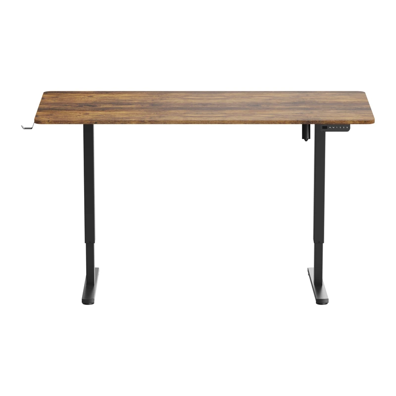 Комп’ютерний стіл з електрорегулюванням висоти OfficePro ODE1670DW