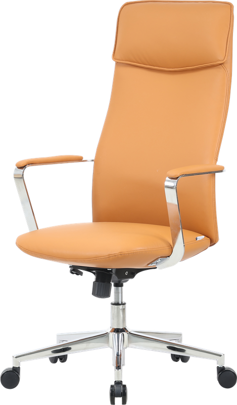 Крісло офісне OfficePro Shift OC533E Beige