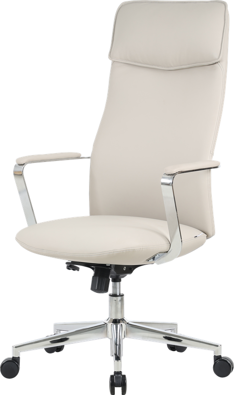 Крісло офісне OfficePro Shift OC533G Gray — OfficePro