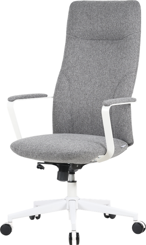Крісло офісне OfficePro Shift OC545DG Dark Gray