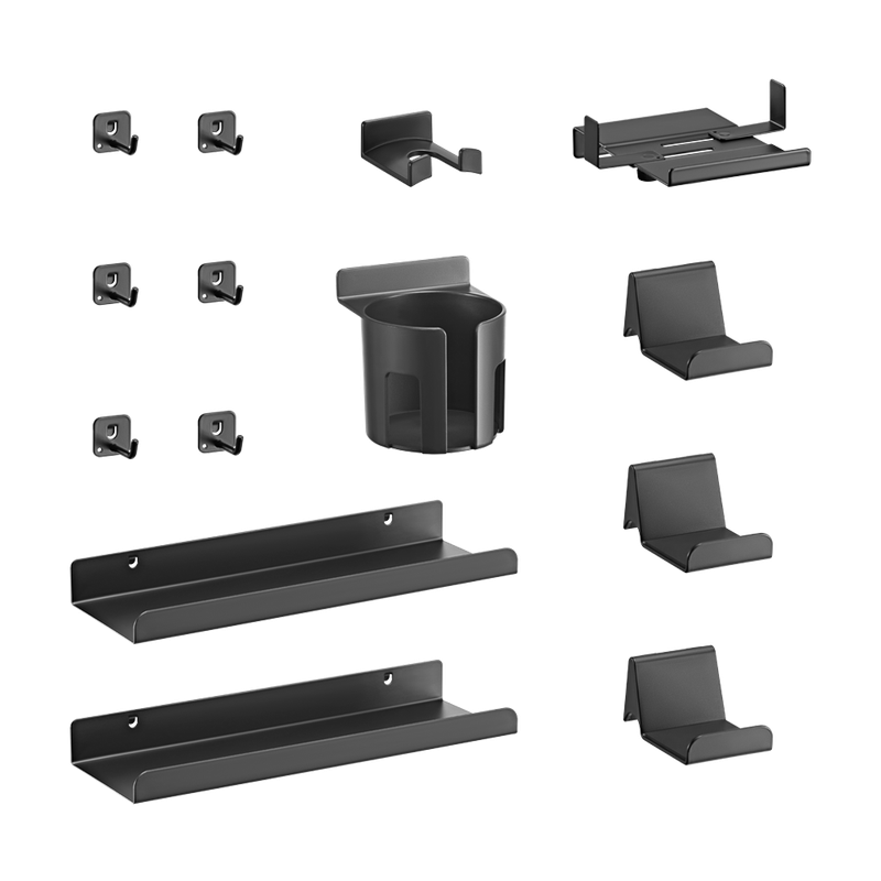 Набір аксесуарів для органайзерів OfficePro OA510 Black — OfficePro