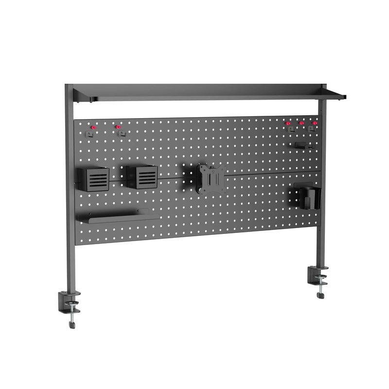 Настільна полиця-органайзер OfficePro DS292B — OfficePro