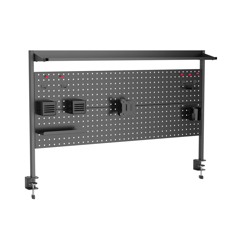 Настільна полиця-органайзер OfficePro DS310B — OfficePro