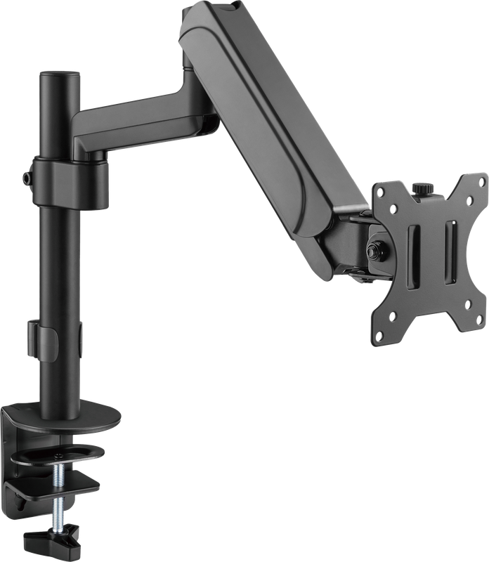 Настільне кріплення для монітора OfficePro MA721B Black — OfficePro