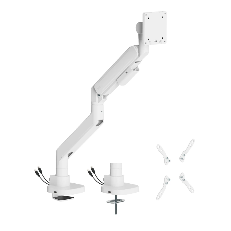 Настільне кріплення для монітора OfficePro MA851W