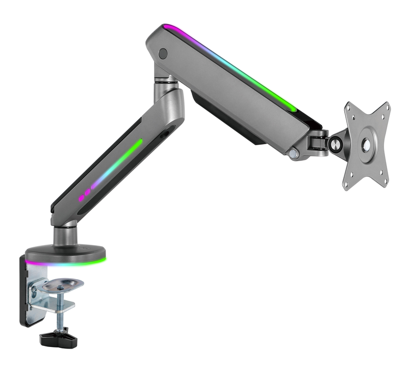 Настільне кріплення для монітора OfficePro MA901G Plus