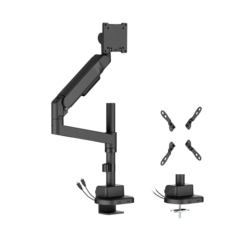 Настільне кріплення для монітора OfficePro MAH751B — OfficePro