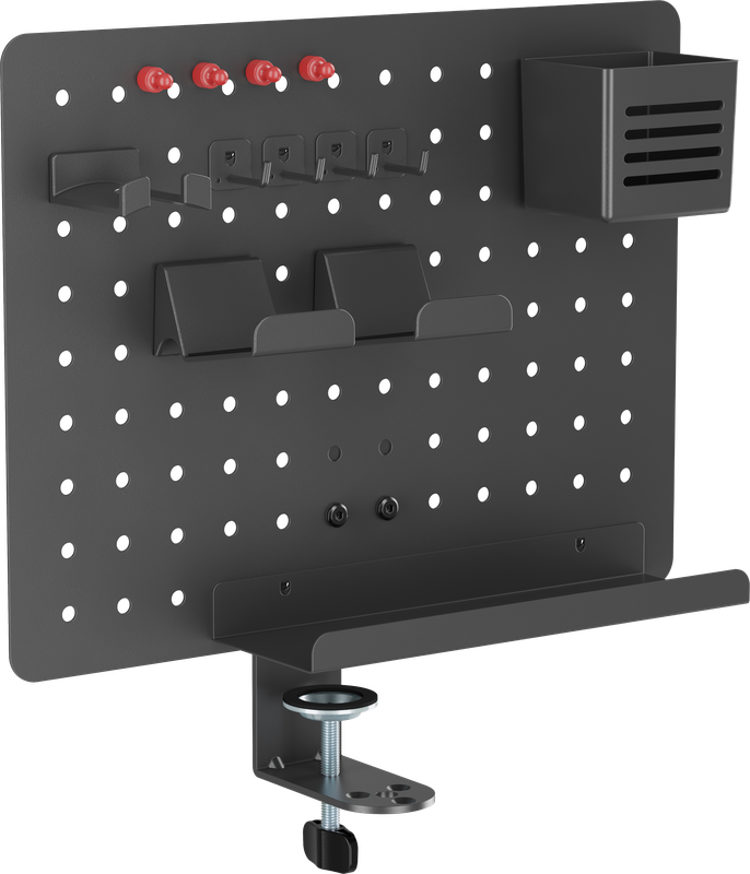 Настільний органайзер OfficePro DO790B Black — OfficePro