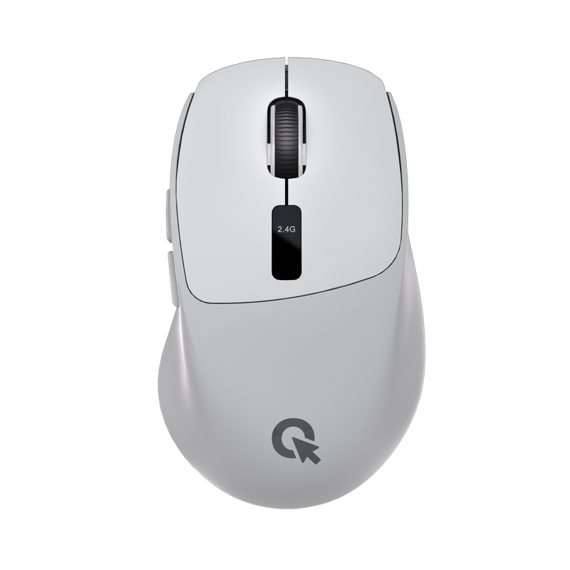 Бездротова миша OfficePro M398G — OfficePro