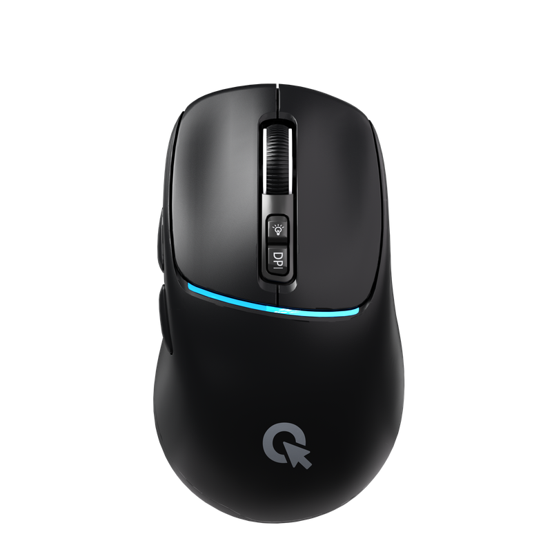 Бездротова миша OfficePro M468B — OfficePro