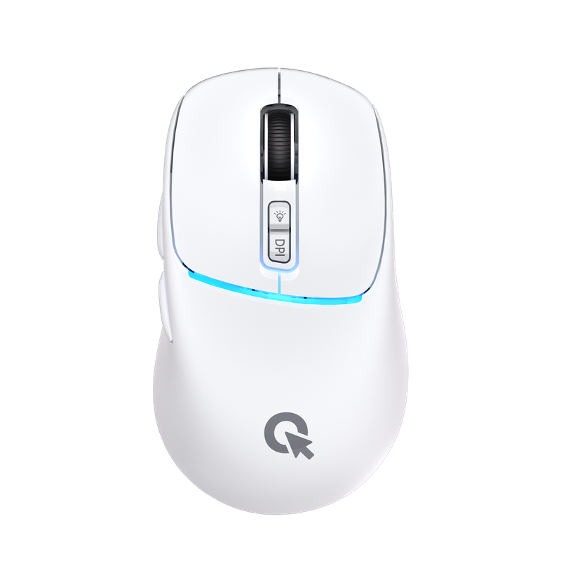 Бездротова миша OfficePro M468W — OfficePro