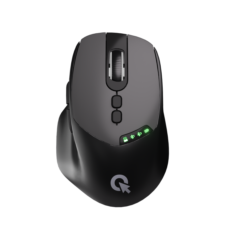 Бездротова миша OfficePro M520B — OfficePro