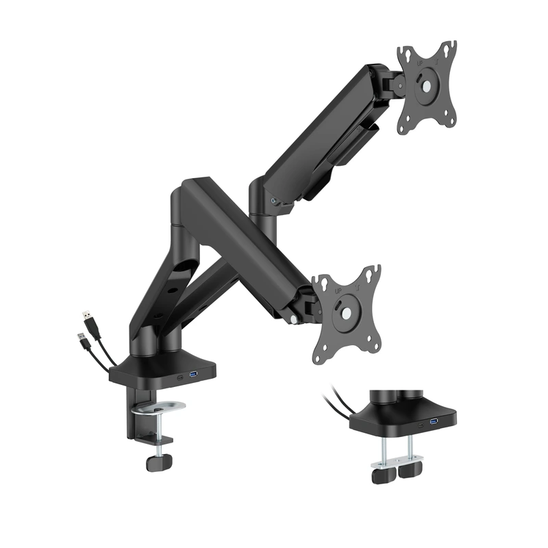 Настільне кріплення для монітора OfficePro MA452B — OfficePro