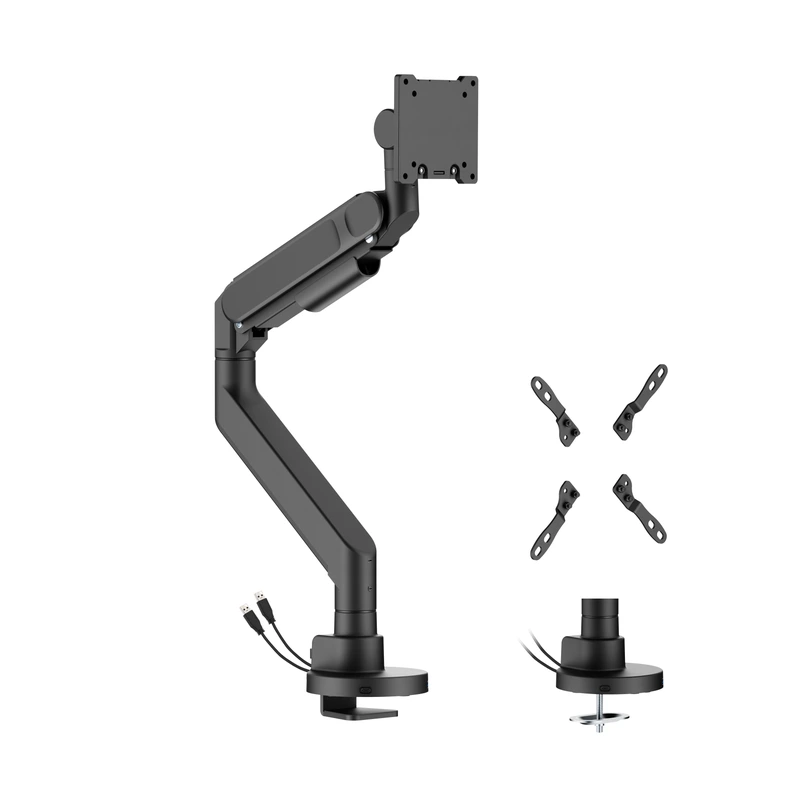 Настільне кріплення для монітора OfficePro MAH821B — OfficePro