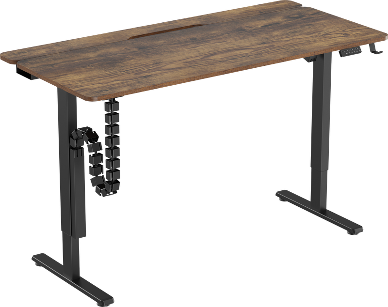 Комп’ютерний стіл з електрорегулюванням висоти OfficePro ODE1575DW — OfficePro