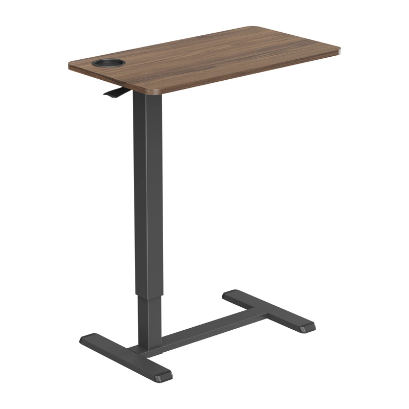 Офісний стіл з регулюванням висоти OfficePro ODM270DW — OfficePro