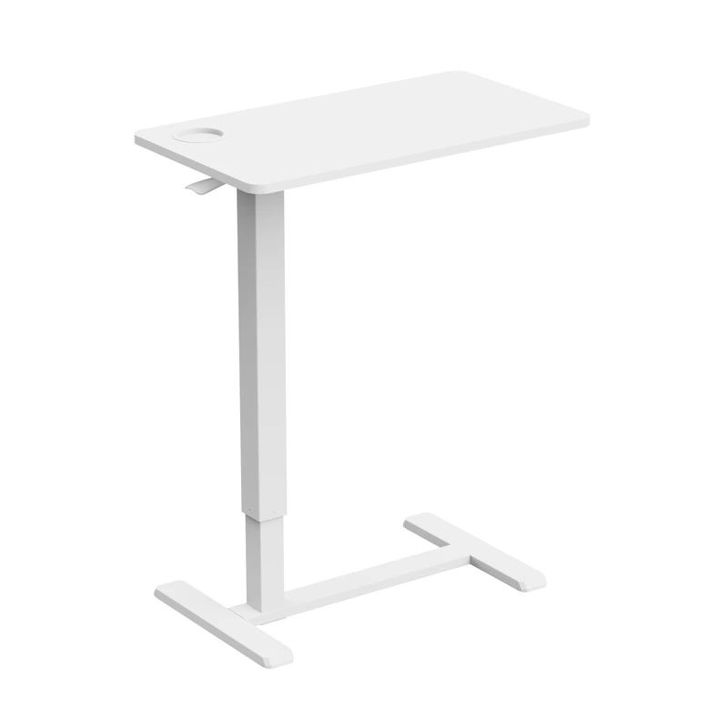 Офісний стіл з регулюванням висоти OfficePro ODM270W — OfficePro