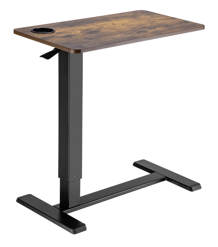 Офісний стіл з регулюванням висоти OfficePro ODM366B — OfficePro