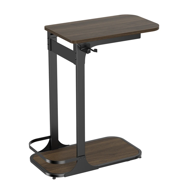 Приставний столик із тримачем для гарнітури OfficePro SD137DW — OfficePro