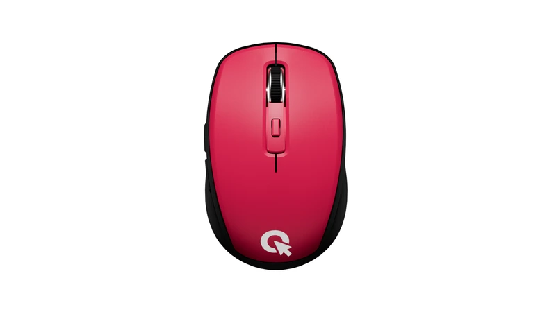 Миша OfficePro Wireless M267R — OfficePro