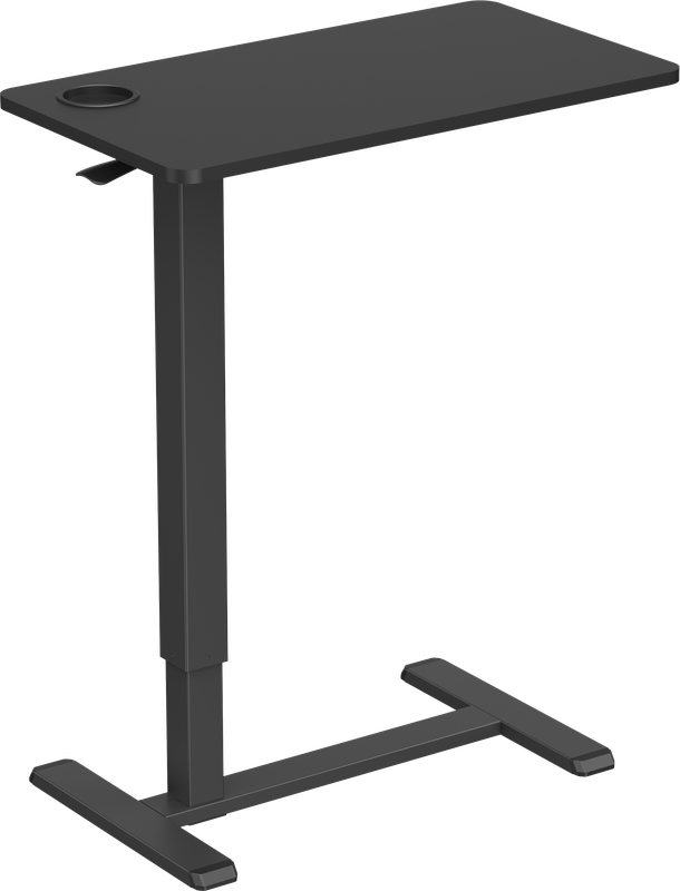 Офісний стіл з регулюванням висоти OfficePro ODM270B