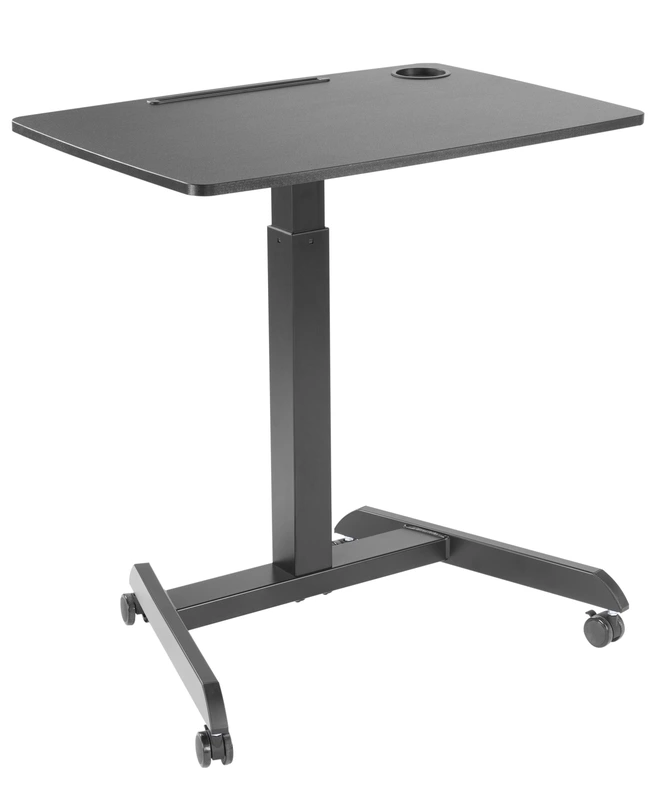 Офісний стіл з регулюванням висоти OfficePro ODM380B