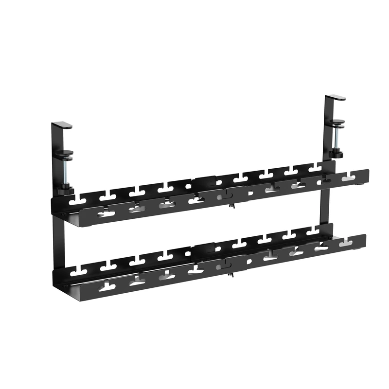 Органайзер для кабелів OfficePro CT690B — OfficePro