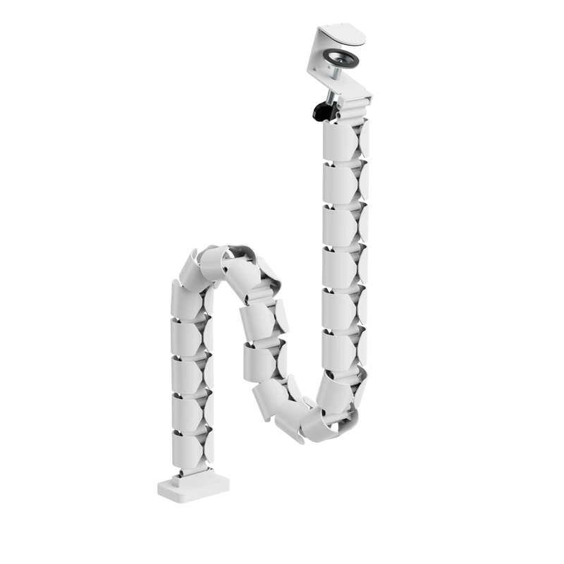 Органайзер для кабелю OfficePro CM730W White — OfficePro