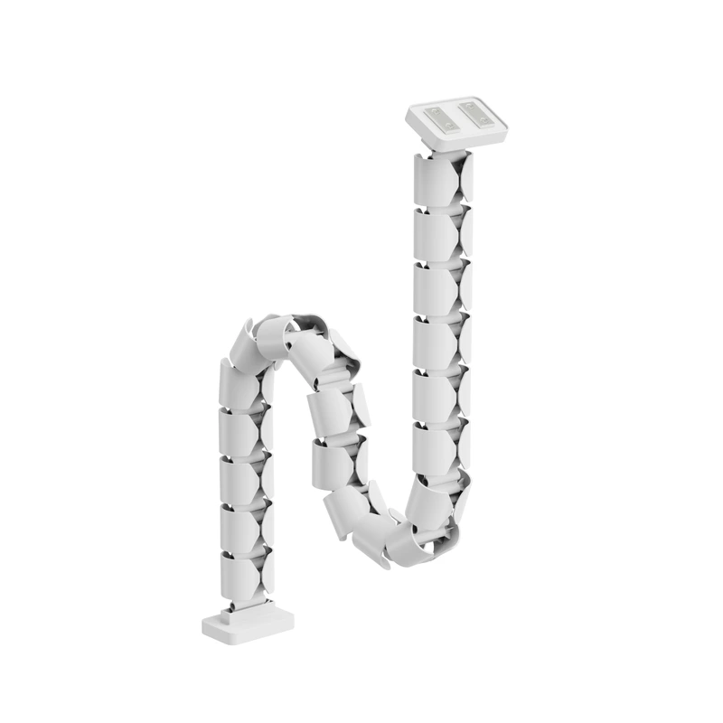 Органайзер для кабелю OfficePro CM790W White — OfficePro