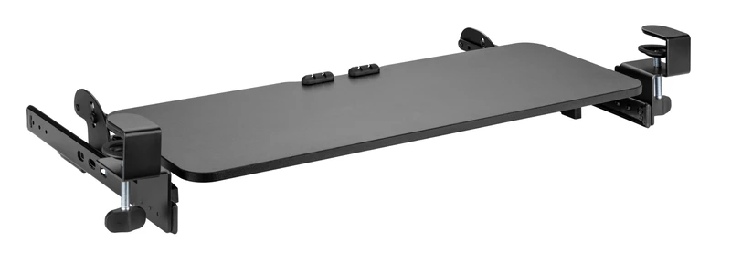 Підставка для клавіатури OfficePro KT145B Black — OfficePro