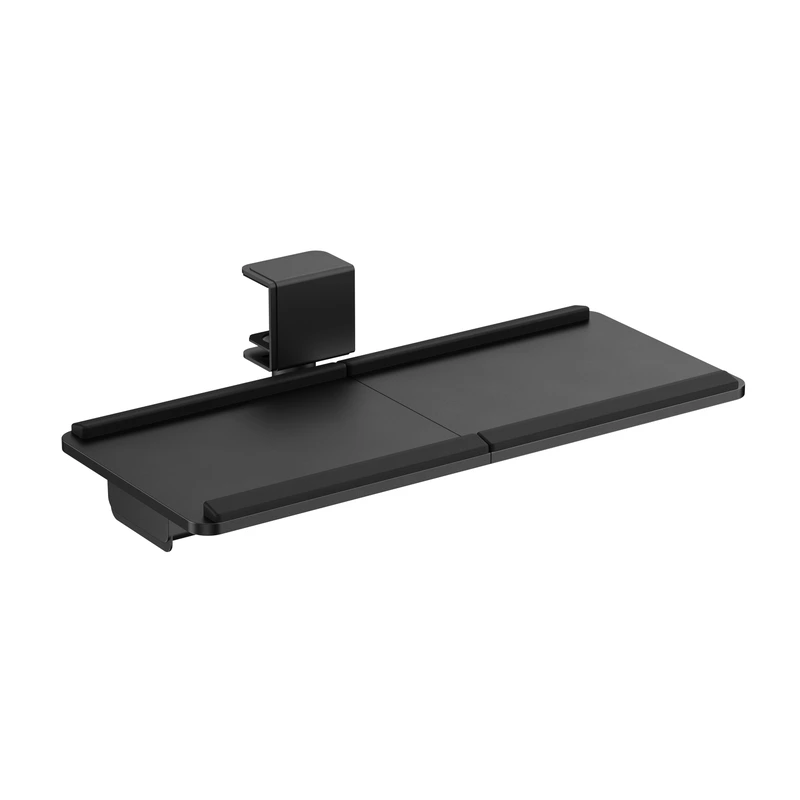 Підставка для клавіатури OfficePro KT163B Black — OfficePro