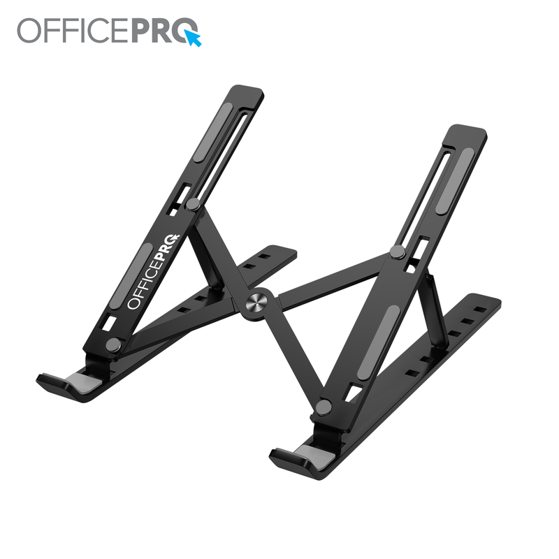 Підставка для ноутбука OfficePro Black LS320B — OfficePro