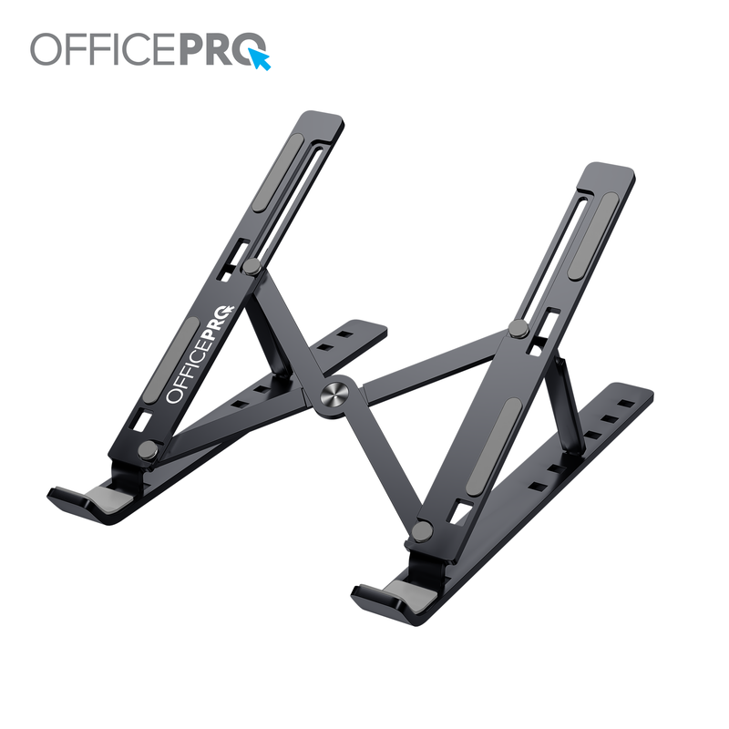 Підставка для ноутбука OfficePro Grey LS320G