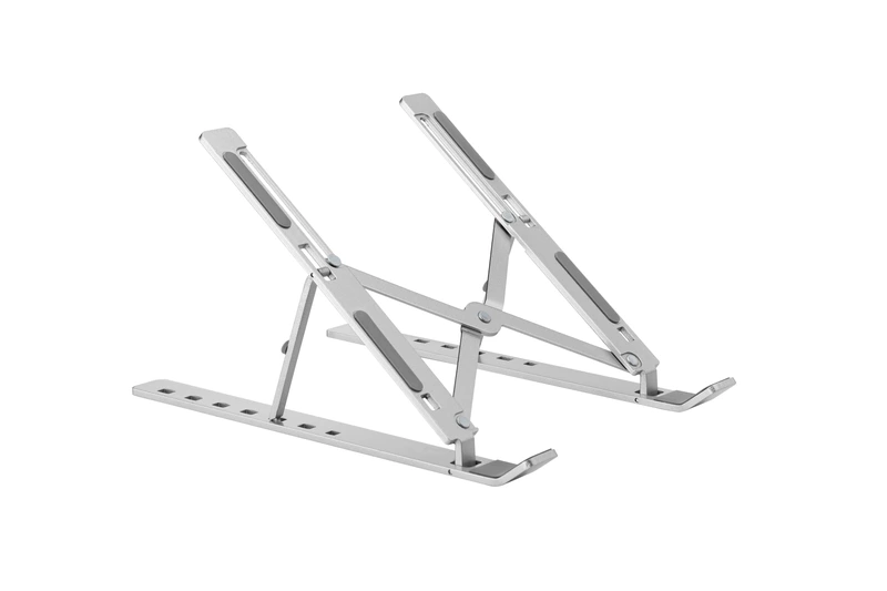 Підставка для ноутбука OfficePro Silver LS321S — OfficePro