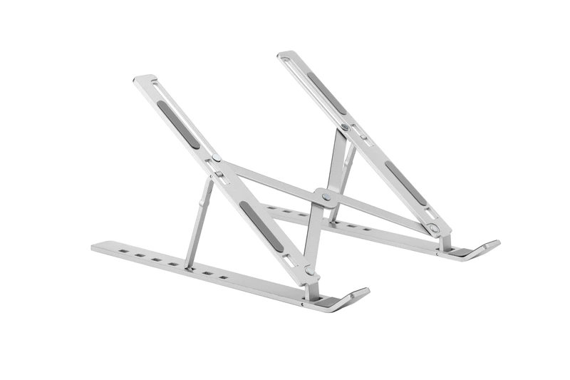 Підставка для ноутбука OfficePro Silver LS322S