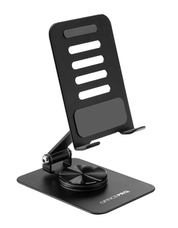 Підставка для смартфона OfficePro MS270B Black — OfficePro