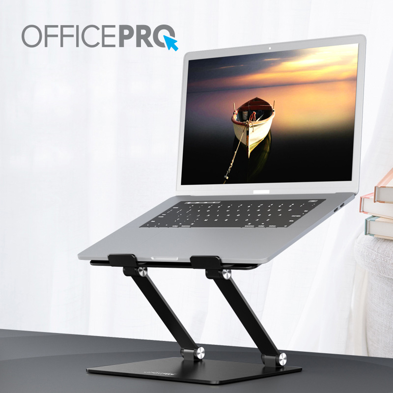 Підставка під ноутбук OfficePro LS111B — OfficePro