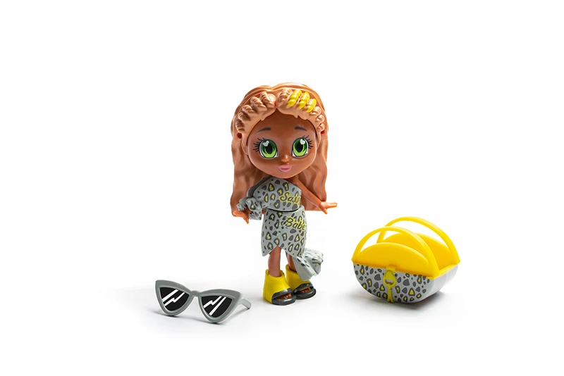 Oh My Style: стильна лялечка Хлоя — Oh My Style