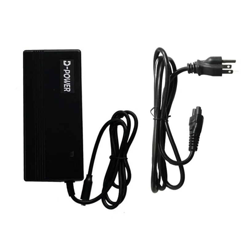 Зарядний пристрій для електросамокату OKAI ES40