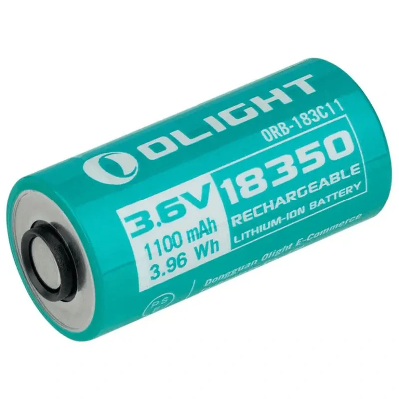 Акумуляторна батарея Olight ORB-183C11 1100 mAh — Olight
