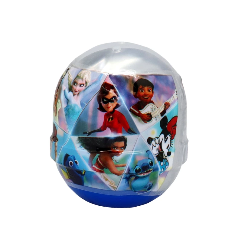 Фігурка-сюрприз у капсулі OOSHIES – ДІСНЕЙ 100 (24 видів, в асорт.) — OOSHIES