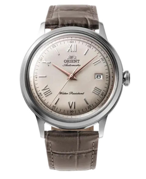 Наручний годинник Orient Bambino Version 2 RA-AC0025N30B — Orient
