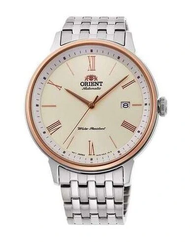 Наручний годинник Orient RA-AC0J01S10B — Orient