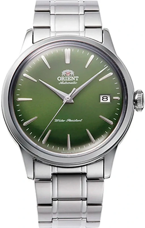 Чоловічий годинник Orient Bambino RA-AC0M09E30B